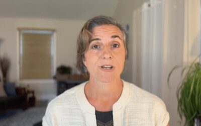 When the Body is Shouting