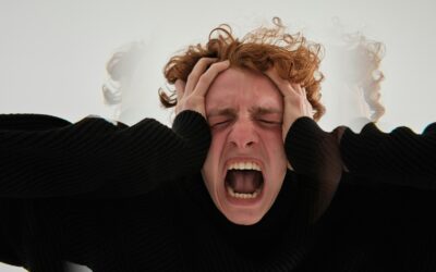 Working with Overwhelming Body Sensation