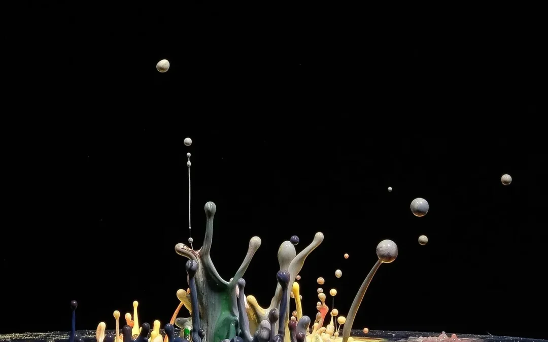 When Therapy Feels Like Watching Paint Dry