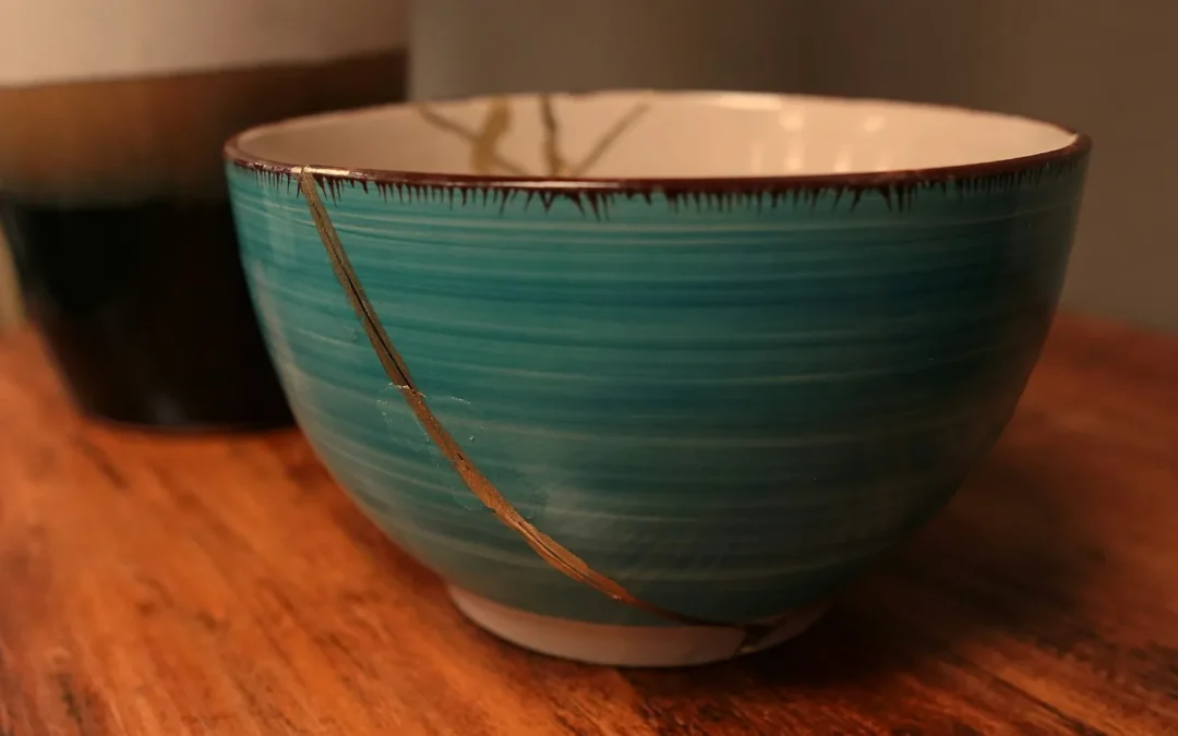 Listening Inward #4: Tending To Your Reserves