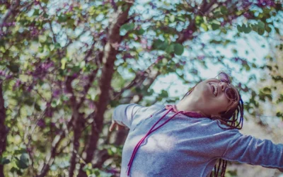 From Blah Blah Blah to Transformation