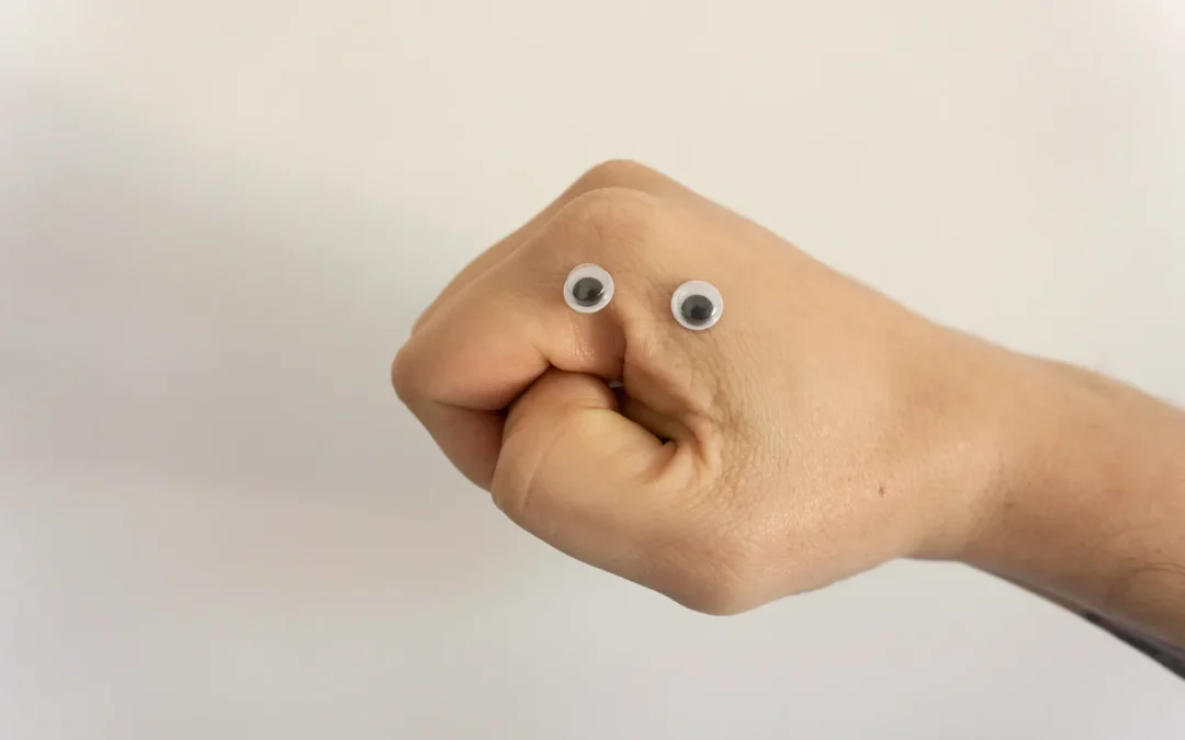 When You Don’t Like What Your Body Has to Say